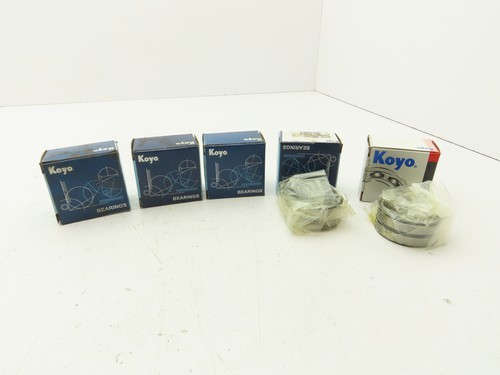 Koyo MS-51961-27 Heavy Duty Needle Roller Bearing Outer Ring