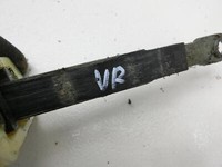 Suzuki Jimny SN 05-12 Türfangband Türbremse Türanschlag Rechts Vorne Suzuki Jimny SN 05-12 17.08.2007 gebraucht Vorschau 2