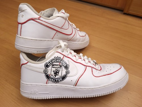 【未使用品・タグ付き】Nike Manchester United ホワイト 未使用品・タグ付き】Nike Manchester United ホワイト NIKE