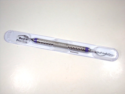 #3/4 Langer Curette, EE2 #9 | SL3/49E2 | HU FRIEDY
