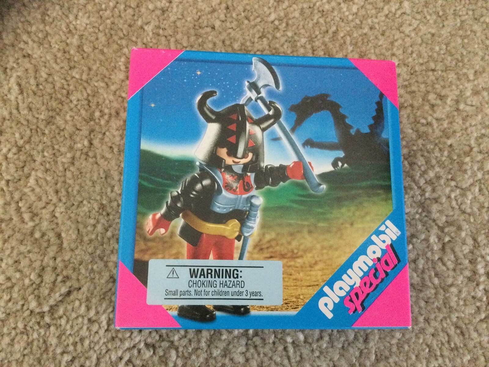 ロボット KING DRAGON SLAYER King Dragon Slayer Figure