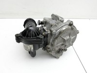 BMW E87 1er 116i 04-07 1,6i 85KW Wasserpumpe BMW E87 1er 116i 04-07 28.09.2005 7515778 11517515778 gebraucht Vorschau 6