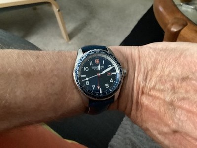 訳あり ルミノックス G-COLECTION MANTA RAY X2.2045 Luminox X2.2045 - Manta Ray G-Collection 2030 Series watch