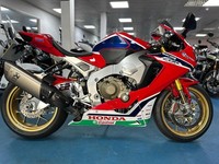 Honda CBR by Fast Lane Motorcycles, Tonbridge, Kent