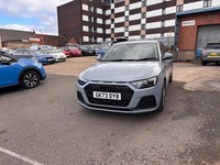 2023 Audi A1 25 TFSI Sport 5dr HATCHBACK Petrol Manual
