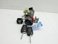 Hyundai I30 GD 12-17 Schliesszylinder Zündschloss Schlüssel Schliessanlage Hyundai I30 GD 12-17 25.06.2015... Vorschau 2