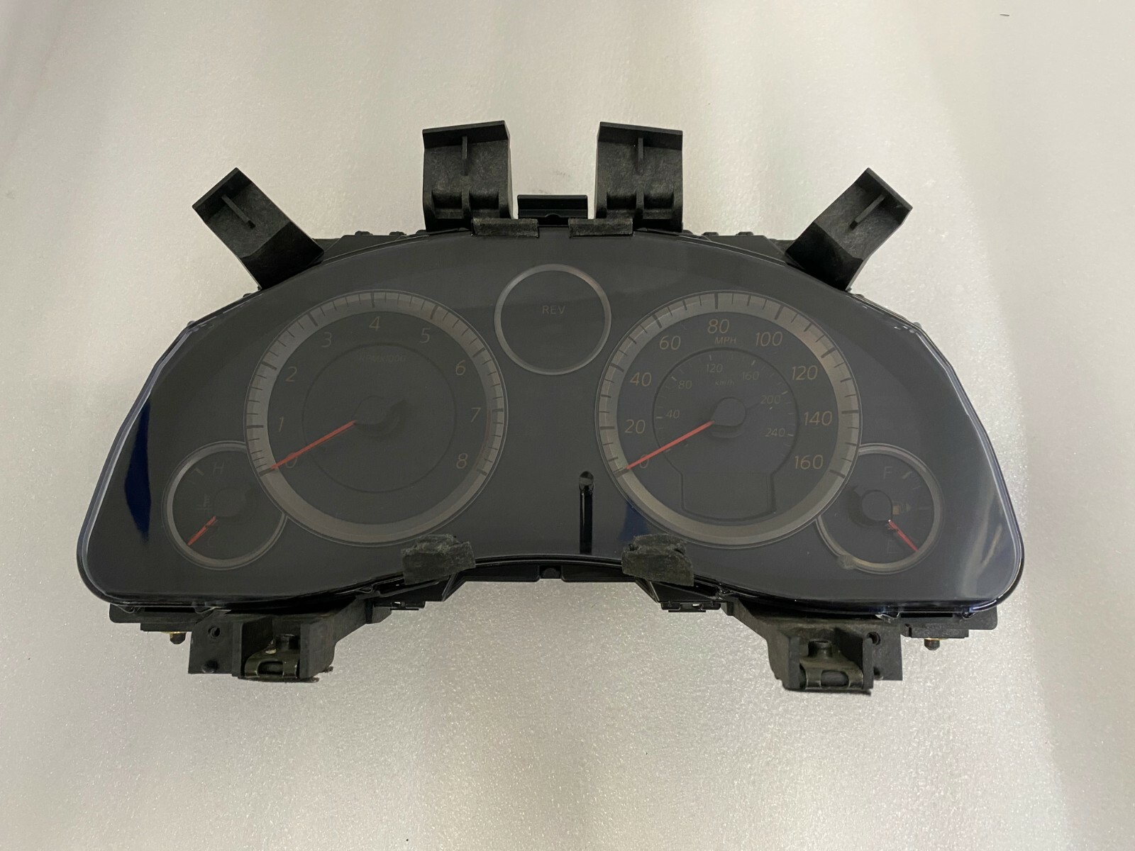 givoページ 24810-ZX90C Genuine Nissan Part