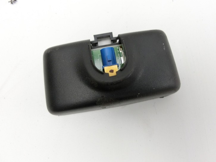 Ford Kuga DM2 16-20 Antenne GPS Empfänger Ford Kuga DM2 16-20 27.12.2018 AM5T-19C175-AC 20180731A gebraucht Vorschau 5