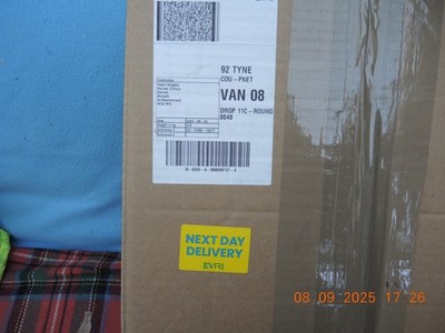 Item photo(s) from verified buyer