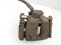 VW Passat 3C B7 10-15 2,0d 103KW Bremssattel Bremszange Hinten Rechts VW Passat 3C B7 10-15 06.12.2013 5N0615404... Vorschau 4