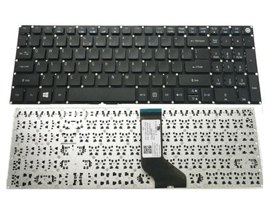 New Acer Nitro 5 AN515 AN515-51 N17C1 N17C7 Laptop Non Backlit Keyboard