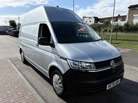 2021 Volkswagen Transporter 2.0 TDI T32 Startline 4Motion LWB High Roof Euro 6 (
