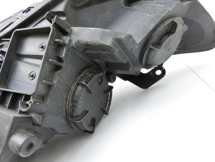 Discovery Sport L550 15-19 Scheinwerfer Frontscheinwerfer Links Discovery Sport L550 15-19 12.03.2015 LR072820... Bild 9