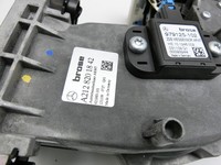 Mercedes X204 08-12 Stellmotor Antrieb für El. Heckklappe Links Mercedes X204 08-12 04.12.2009 A2128201842... Vorschau 2