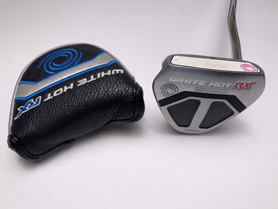 Odyssey Lady White Hot RX 2-Ball Putter 33