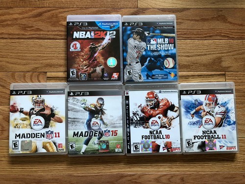 新品未開封　PS3  メジャーリーグベースボール 2K  5点セット販売 Amazon.co.jp: メジャーリーグベースボール 2K8 - PS3 : ゲーム