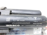 Tesla Model S Palladium 21-25 Luftpumpe Federung Luftkompressor Tesla Model S Palladium 21-25 30.07.2024 26071838... Vorschau 6