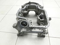 Toyota Corolla E21 19-23 Hybrid 2,0 Hybrid 135KW Oberteil für Ölwanne Motorwanne Toyota Corolla E21 19-23... Vorschau 2