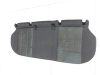 VW Golf V 1K 03-09 5T Sitzpolster f. Rücksitzbank Hinten VW Golf V 1K 03-09 19.10.2007 1K0885375BQ gebraucht Vorschau 5