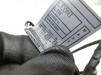 BMW X1 E84 X18D 09-12 Kombi Kabelbaum Leitungssatz für Tür und Fensterheber Hinten Rechts BMW X1 E84 X18D 09-12... Vorschau 4