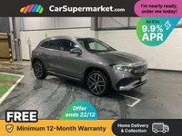 2023 Mercedes-Benz EQA EQA 350 4M 215kW AMG Line Premium 66.5kWh Auto Estate ELE