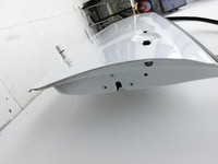Opel Corsa E X15 14-19 3 Türer Tür Fahrertür Links Vorne GAZ Opel Corsa E X15 14-19 25.02.2015 13433486 016A15 gebraucht Vorschau 5