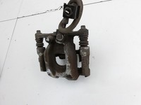 Mercedes W177 A200d 18-22 2,0d 110KW Bremssattel Bremszange Hinten Links Mercedes W177 A200d 18-22 12.07.2019... Vorschau 4
