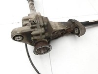 VW Amarok 2H 10-16 BiTDI 2,0 120KW 4WD Differential Vorderachsgetriebe Vorne VW Amarok 2H 10-16 06.04.2011... Vorschau 6