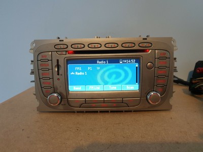 Ford ls rns