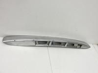 Renault Grand Scenic III JZ 13-16 Griffleiste Griff aussen für Heckklappe Chrom TECNB Renault Grand Scenic III JZ... Vorschau 2