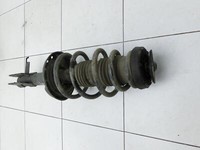 Opel Zafira C 11-16 Federbein Stossdämpfer Vorne Links Opel Zafira C 11-16 25.07.2012 22-183644 gebraucht Vorschau 2