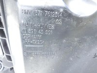 BMW F10 528i 10-13 2,0 180KW Luftfilterkasten BMW F10 528i 10-13 07.10.2011 13717612014 7612014 13.71-7612014... Vorschau 6