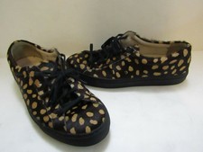 axel arigato pony hair