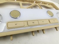 VW Phaeton 3D GP1 07-10 Innenleuchte Innenraumleuchte Hinten Sonnenbeige VW Phaeton 3D GP1 07-10 23.04.2007... Vorschau 4