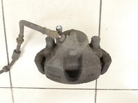 Mazda 3 BL 09-13 1,6 16V 77KW Bremssattel Bremszange Vorne Rechts Mazda 3 BL 09-13 26.09.2011 gebraucht Vorschau 2