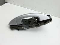 Skoda Superb 3T5 08-13 KombiLim Türgriff Griff aussen Links Hinten LA7W Skoda Superb 3T5 08-13 21.01.2011 gebraucht Vorschau 2