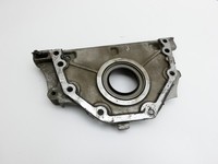 Ford Mondeo 5 V CF 14-19 2,0 110KW Platte für Motor Stirnplatte Gehäuse Motorblock Ford Mondeo 5 V CF 14-19... Vorschau 4
