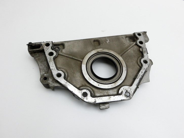 Ford Mondeo 5 V CF 14-19 2,0 110KW Platte für Motor Stirnplatte Gehäuse Motorblock Ford Mondeo 5 V CF 14-19... Vorschau 3