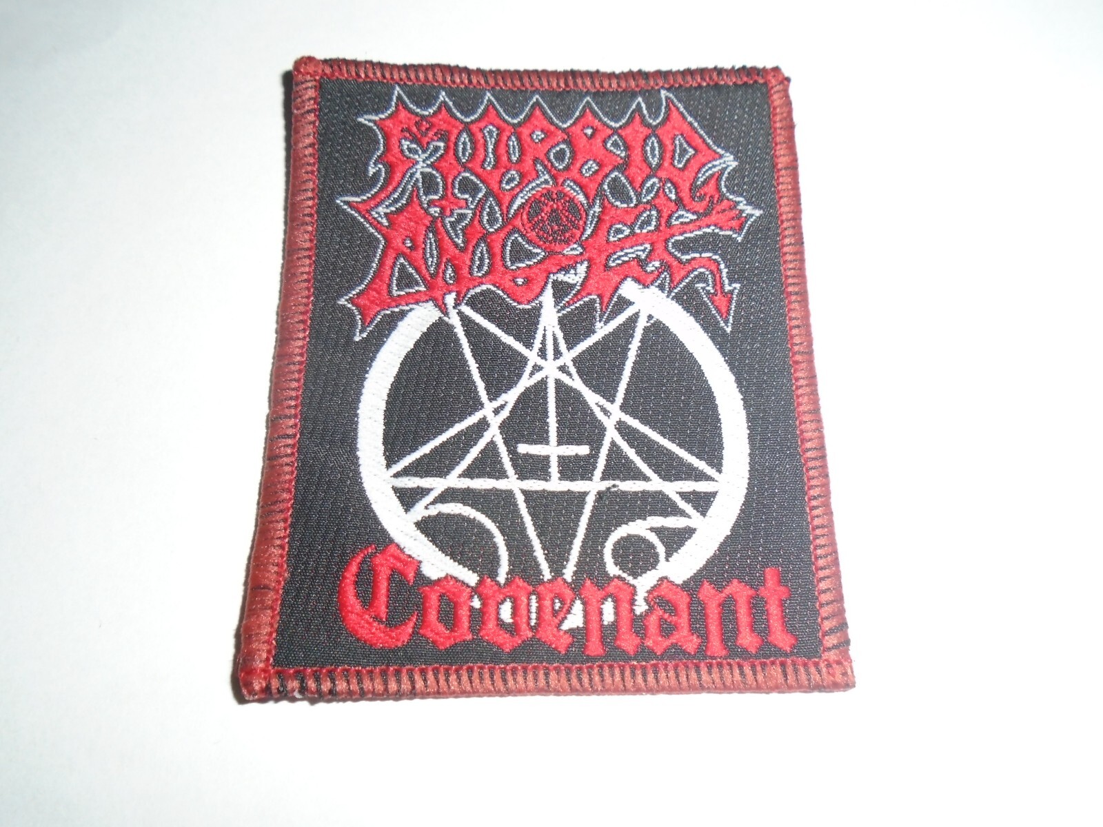 洋楽 Morbid Angel / Covenant VICP-5643 Morbid Angel – Covenant – CD (Album, Remastered), 1995