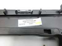 VW Touran II 5T 15-24 Einbaurahmen für Schaltung VW Touran II 5T 15-24 12.05.2016 5TB711113C gebraucht Vorschau 5
