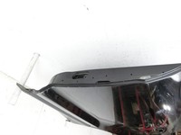 Ford EcoSport 12-22 Tür Links Hinten D Ford EcoSport 12-22 14.10.2014 HN15-N24631-AE gebraucht Vorschau 5