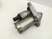 VW Golf 5M Plus 04-08 1,4 59KW Anlasser Starter VW Golf 5M Plus 04-08 25.04.2006 02T911023SX 02T911023S gebraucht Vorschau 5