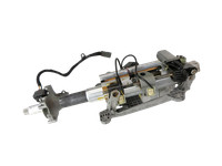 Jaguar XF X250 08-11 Lenksäule Elektrische Höhenverstellung Jaguar XF X250 08-11 08.04.2009 C2C36982 2W93-3C529-AM... Vorschau 1