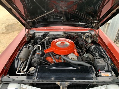 image 1 of engine