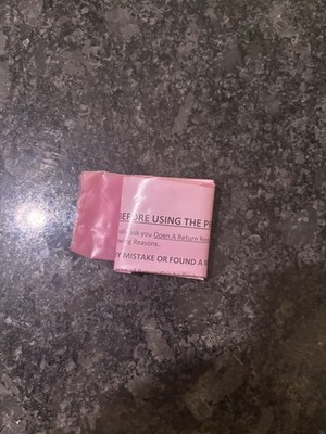 Fotos del artículo de un comprador verificado
