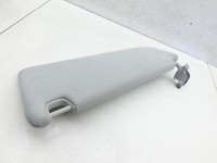Audi A8 4H 09-13 Sonnenblende Rechts für Beifahrer Audi A8 4H 09-13 15.06.12 4H0857552 gebraucht Vorschau 2