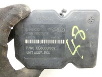 Hyundai I40 VF 11-15 ABS Steuergerät Aggregat Hydraulikblock Hyundai I40 VF 11-15 12.11.2012 58920-3Z510 BH6013I501... Vorschau 8