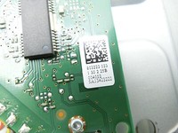 Hyundai IX35 LM, EL, ELH Laufwerk mit Steuerplatine für Navi LAN8940EHLM Hyundai IX35 LM, EL, ELH 5A13403222... Vorschau 6