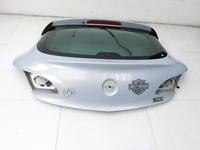 Opel Astra J GTC 11-18 3T Heckklappe Kofferraumdeckel Heckdeckel mit Scheibe GWA Opel Astra J GTC 11-18 16.11.2011... Vorschau 2