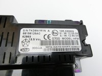 Fiat Freemont 11-16 Steuergerät ECU Modul HFM Bluetooth Interface Fiat Freemont 11-16 17.02.2011 68158126AC... Vorschau 2